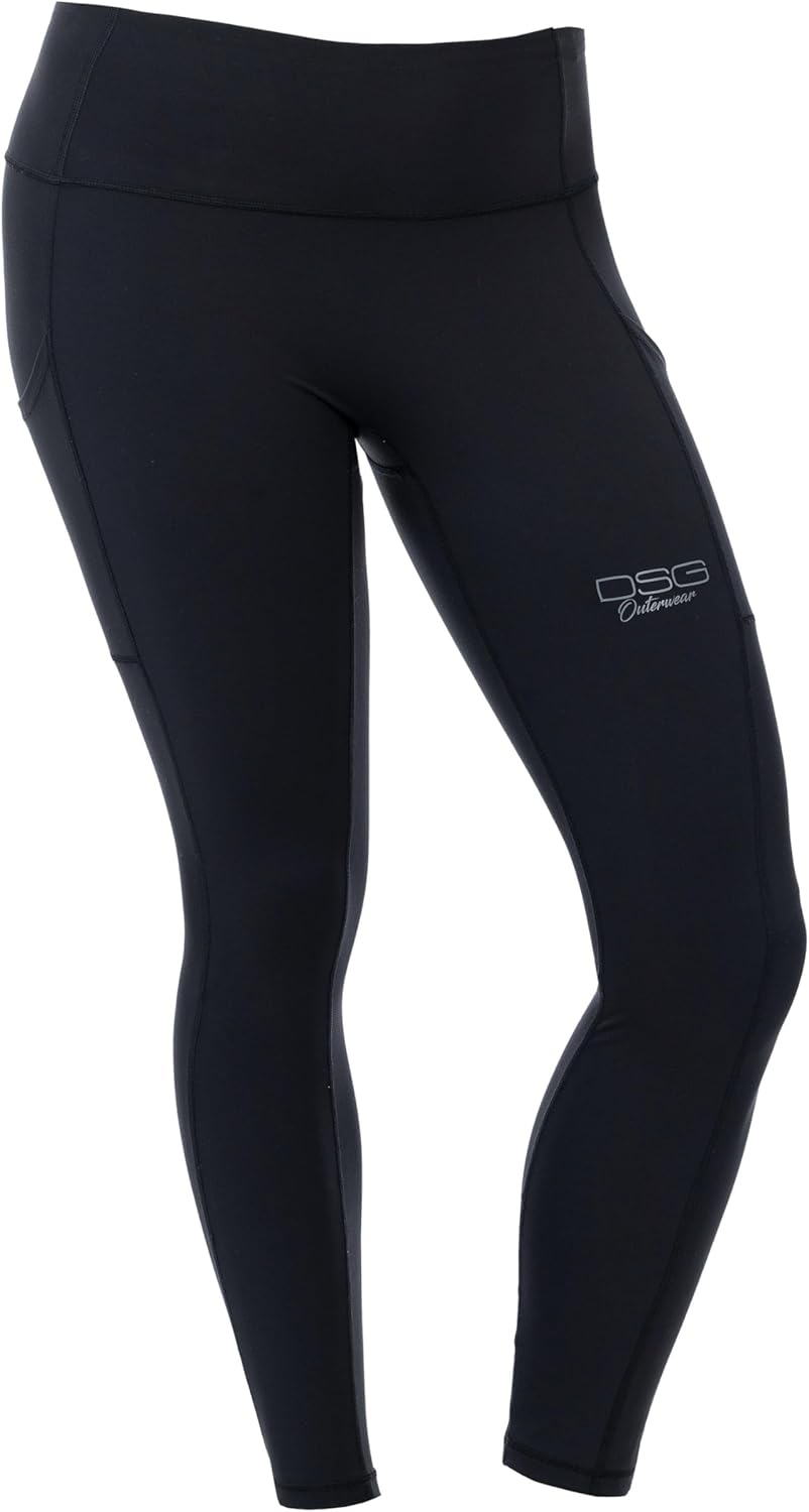 DOING SOMETHING GREAT DSG Outerwear Active Legging