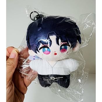 恋と深空 ホムラ ぬいぐるみ 40cm 本体のみ 恋と深空 ホムラ ぬいぐるみ 本体 10cm - メルカリ