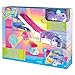 Produktbild Splash Toys  32303  Maison de Plüsch Zhu Zhu Pets House Spielzeug-Set  maisonp für Hamster