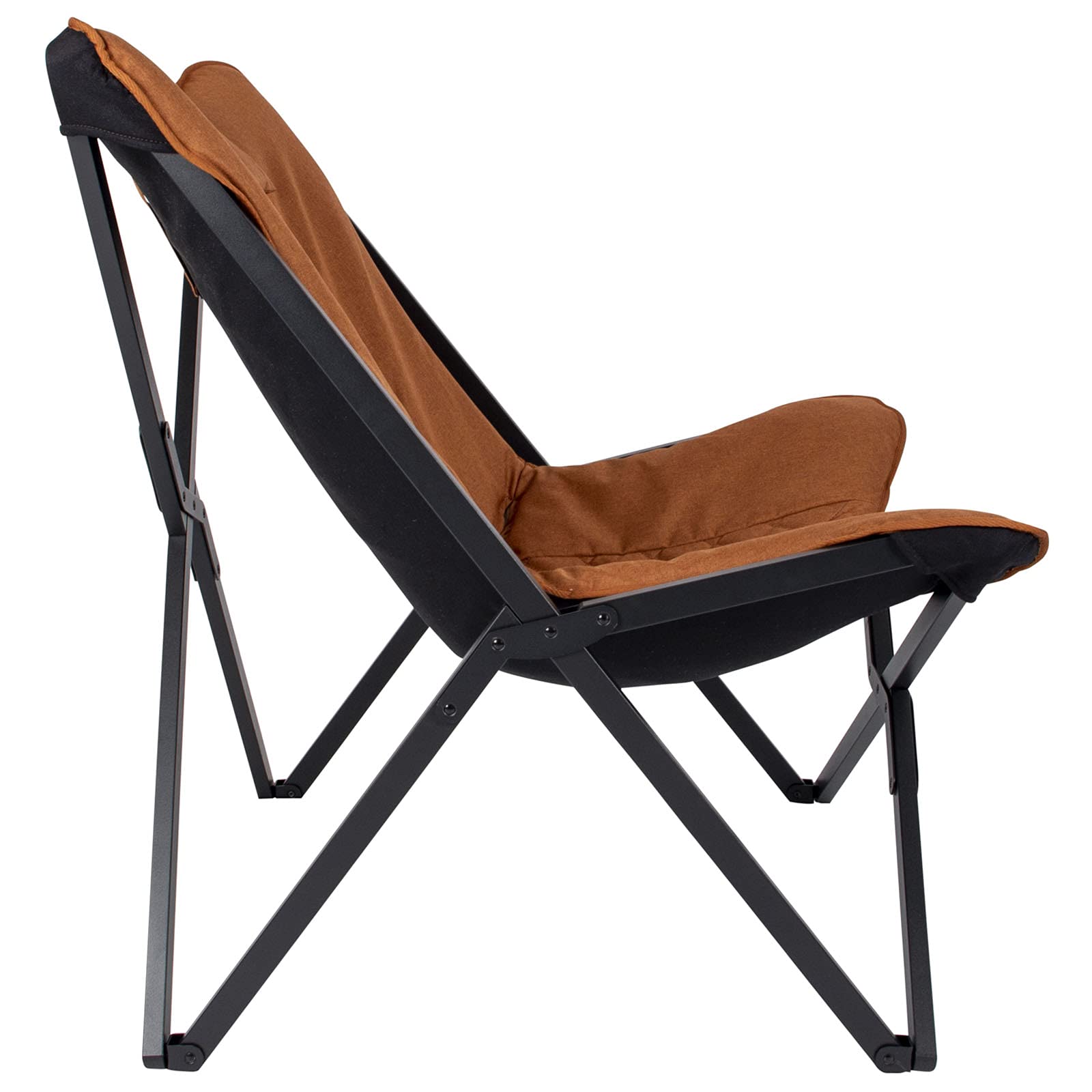 Bo-Camp - Urban Outdoor - Ottomane - Bromley - Rund