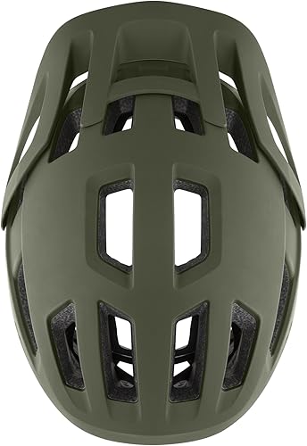 Miniatura 3 de SMITH Engage - Casco de ciclismo de montaña con tecnología MIPS