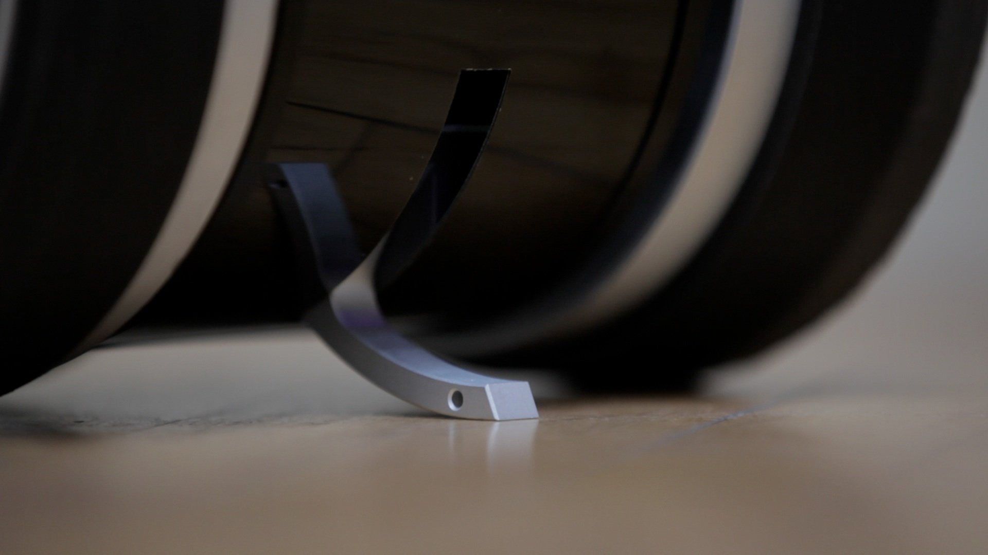 Robotics Doppio Telepresence Robot