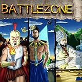 battlezone atari st  Battlezone