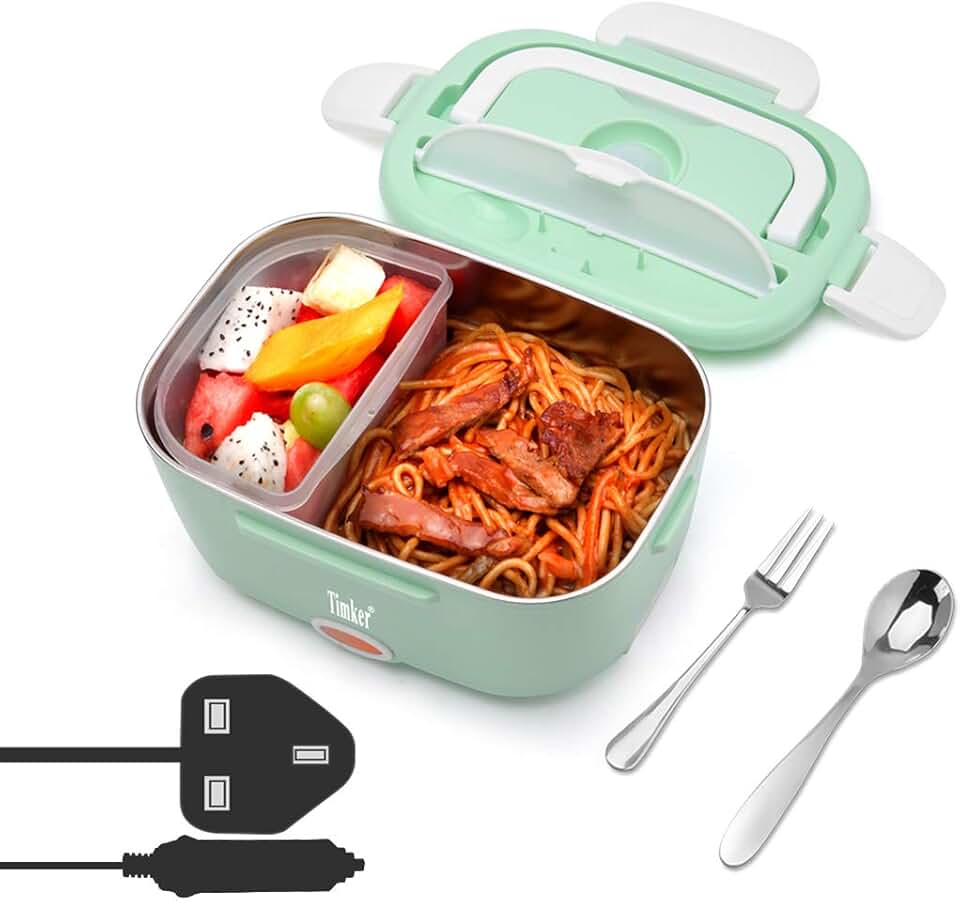 Amazon.co.uk electric lunch box
