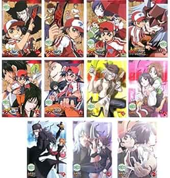 Amazon.co.jp: 妖逆門 ばけぎゃもん DVD 全巻セット ※レンタル落ち