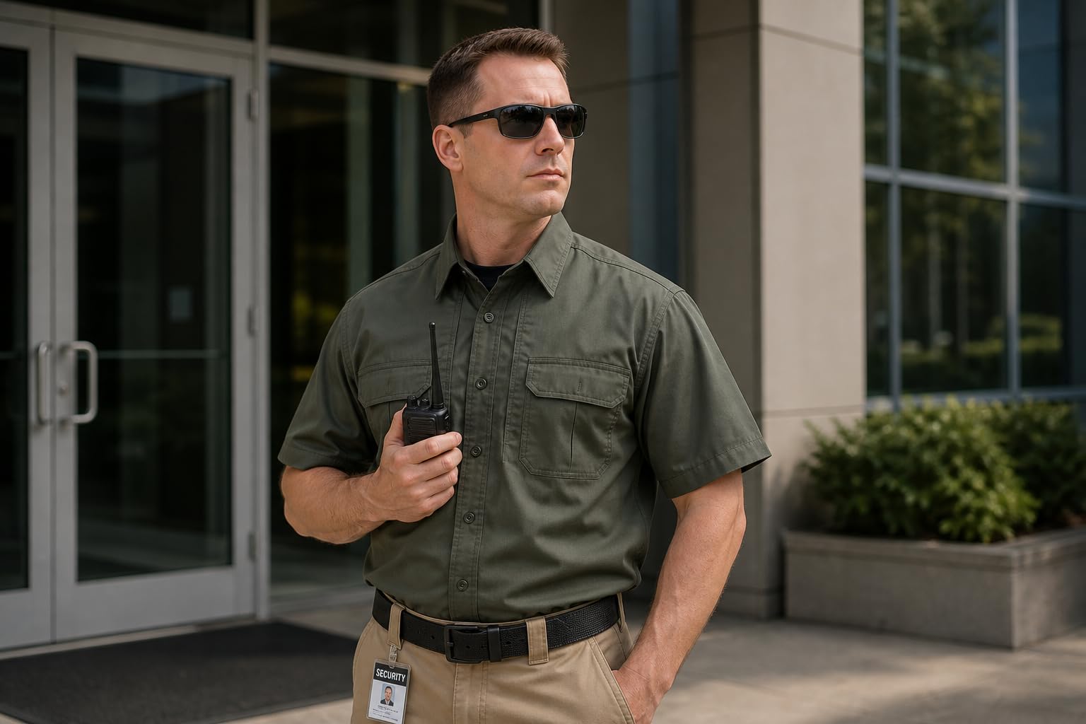 Amazon.com: 5.11 Tactical Mens Taclite Pro Short Sleeve