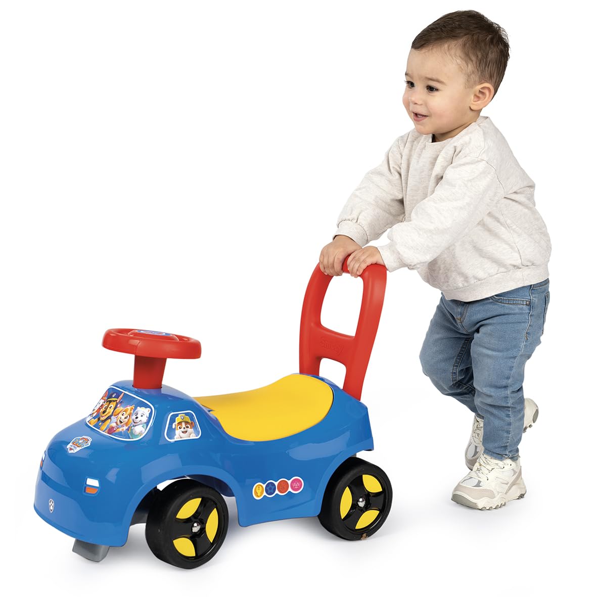 CORREPASILLOS Patrulla Canina