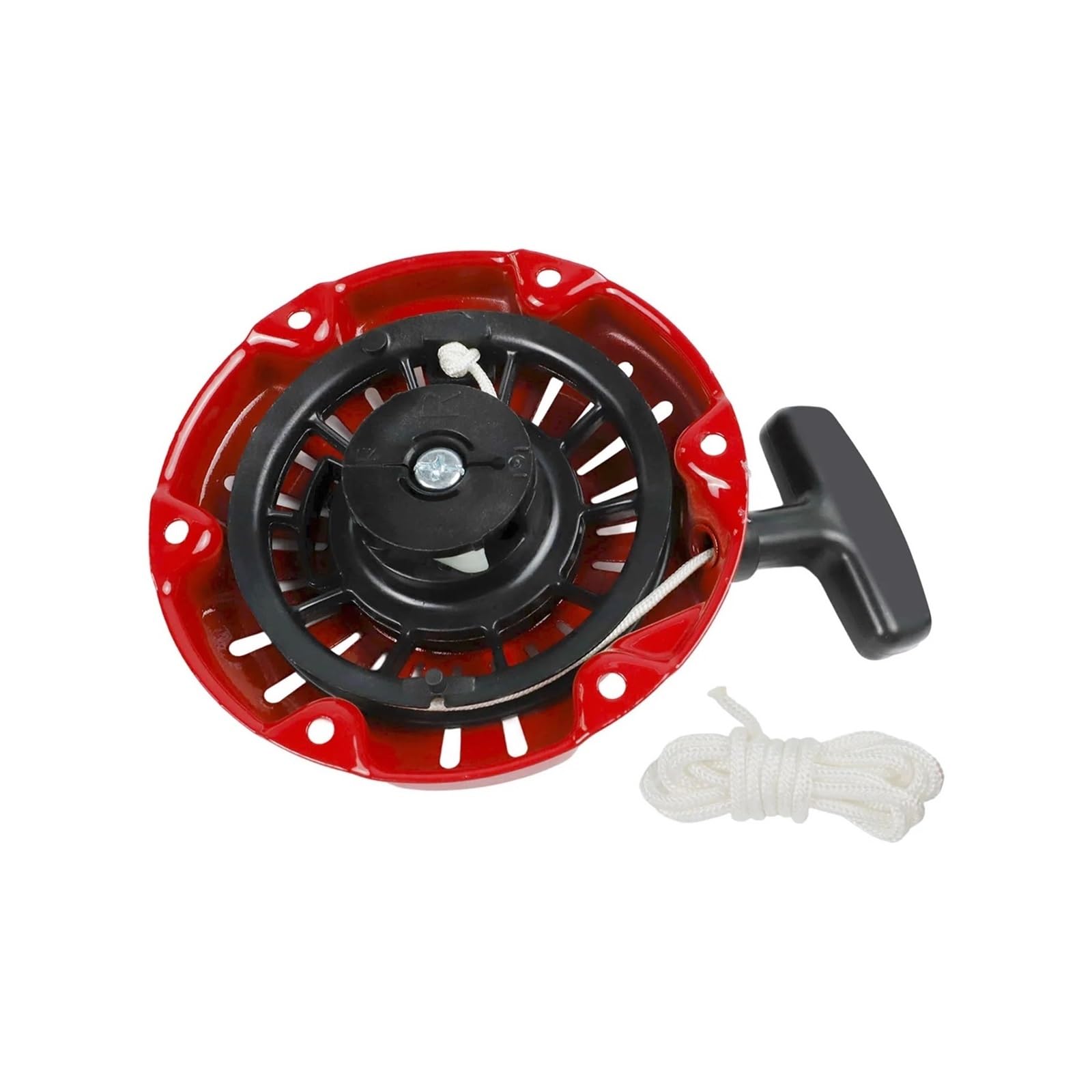 Avviatore a Disco Manuale Adatto per Modelli di Motore Serie GX100, per 28400Z0DV02ZA e 28400Z0DV03Z