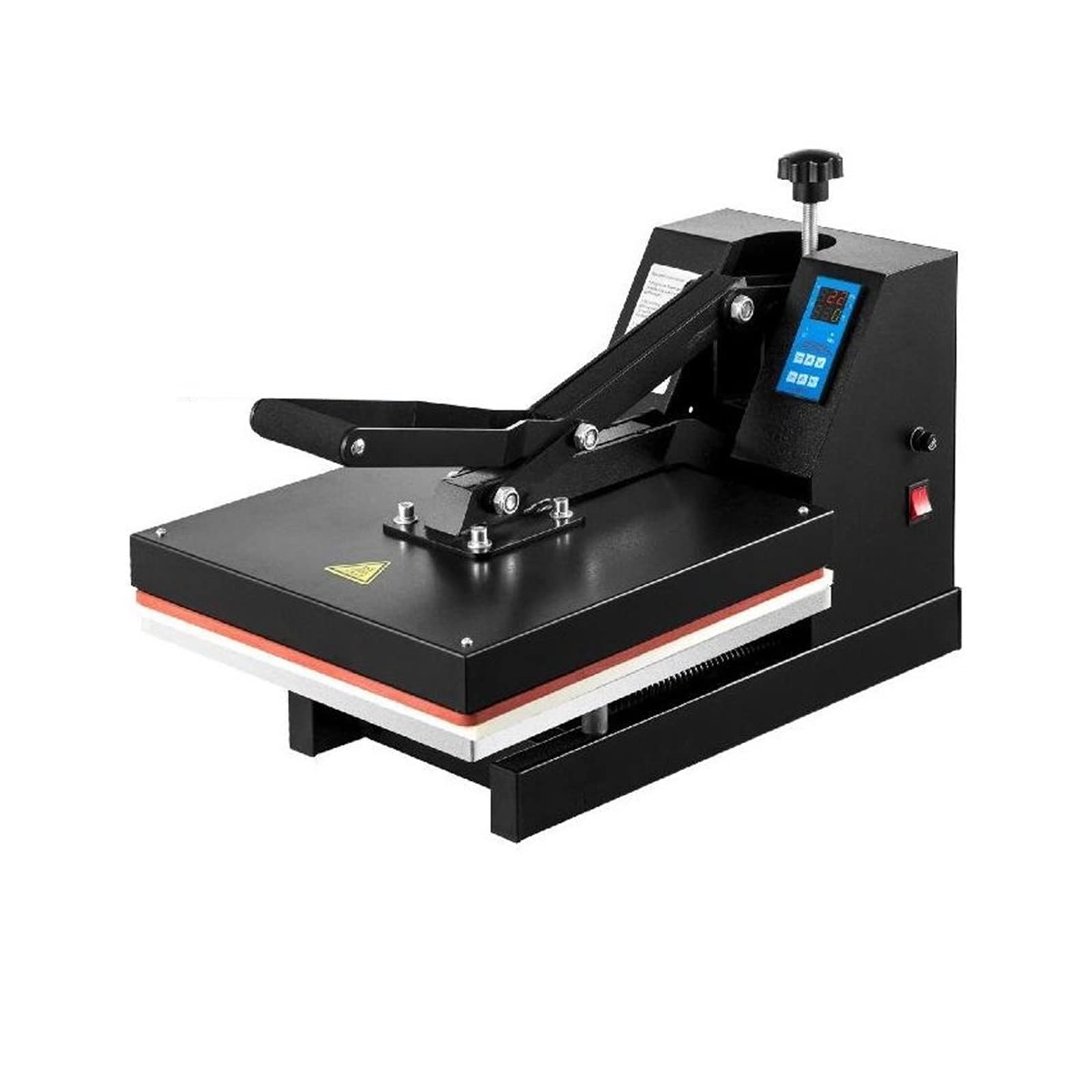 Amazon.co.jp: ホットプレス 15X15 インチヒートプレス昇華機 1400 