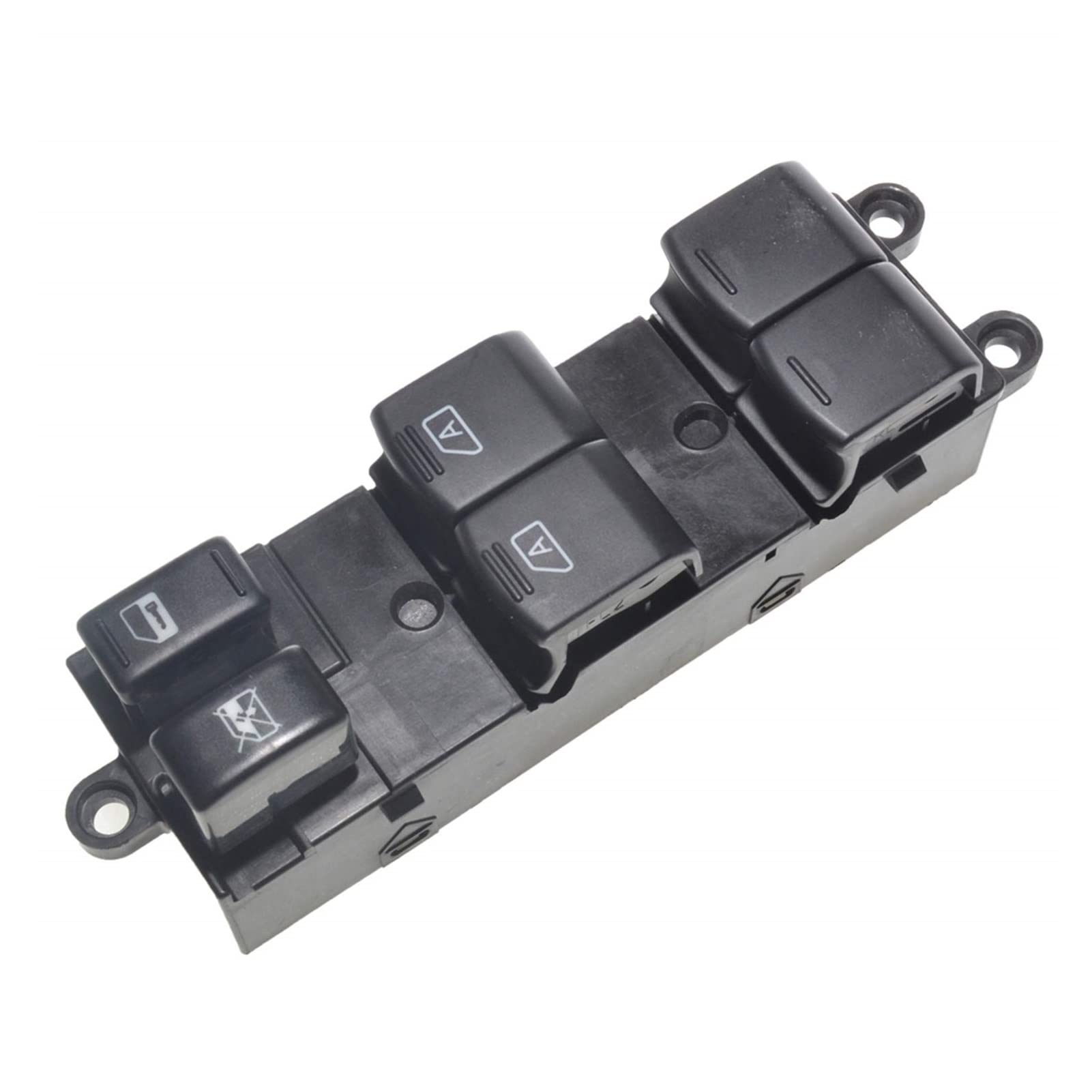 Régulateur de Fenêtre Électrique 25401-ZT10A à Commande Fluide pour Commutateur Nissan