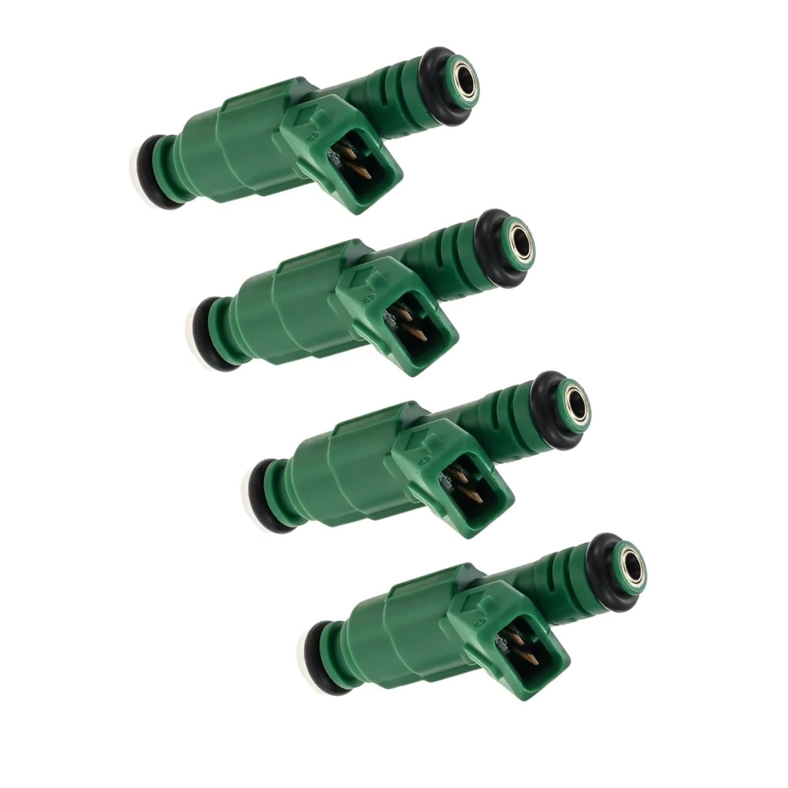 Combustible Inyector Para Volvo S60R 4 Uds Inyector Combustible