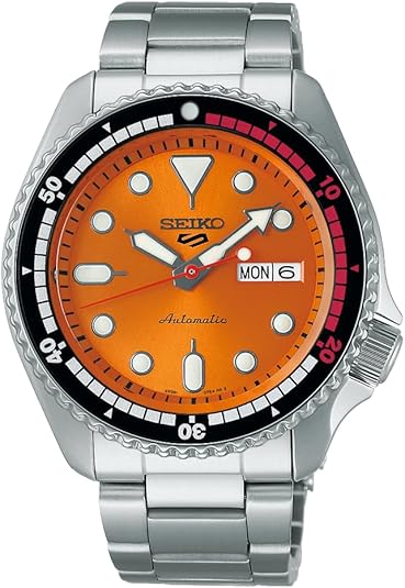 Seiko SRPK07 Automatic Watch