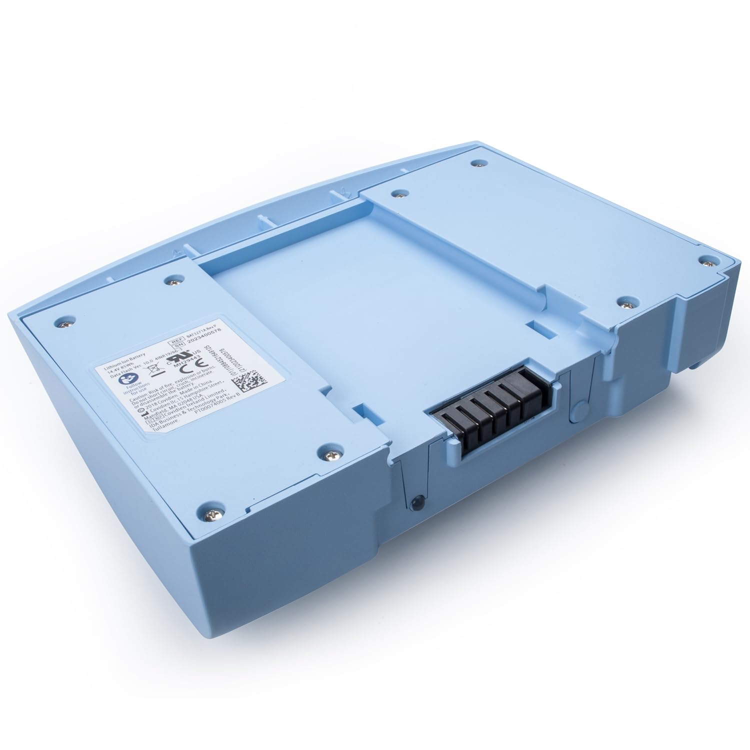 HAYUYU BAT3271A Battery for HT70 Power Pac Battery BAT3271AREVP 14.4V 85Wh