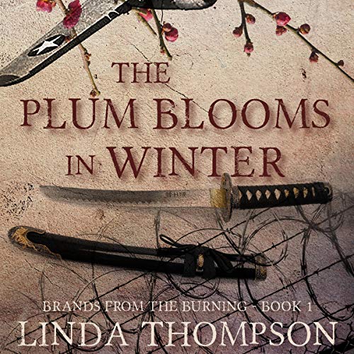 The Plum Blooms in Winter by Linda Thompson episode artwork