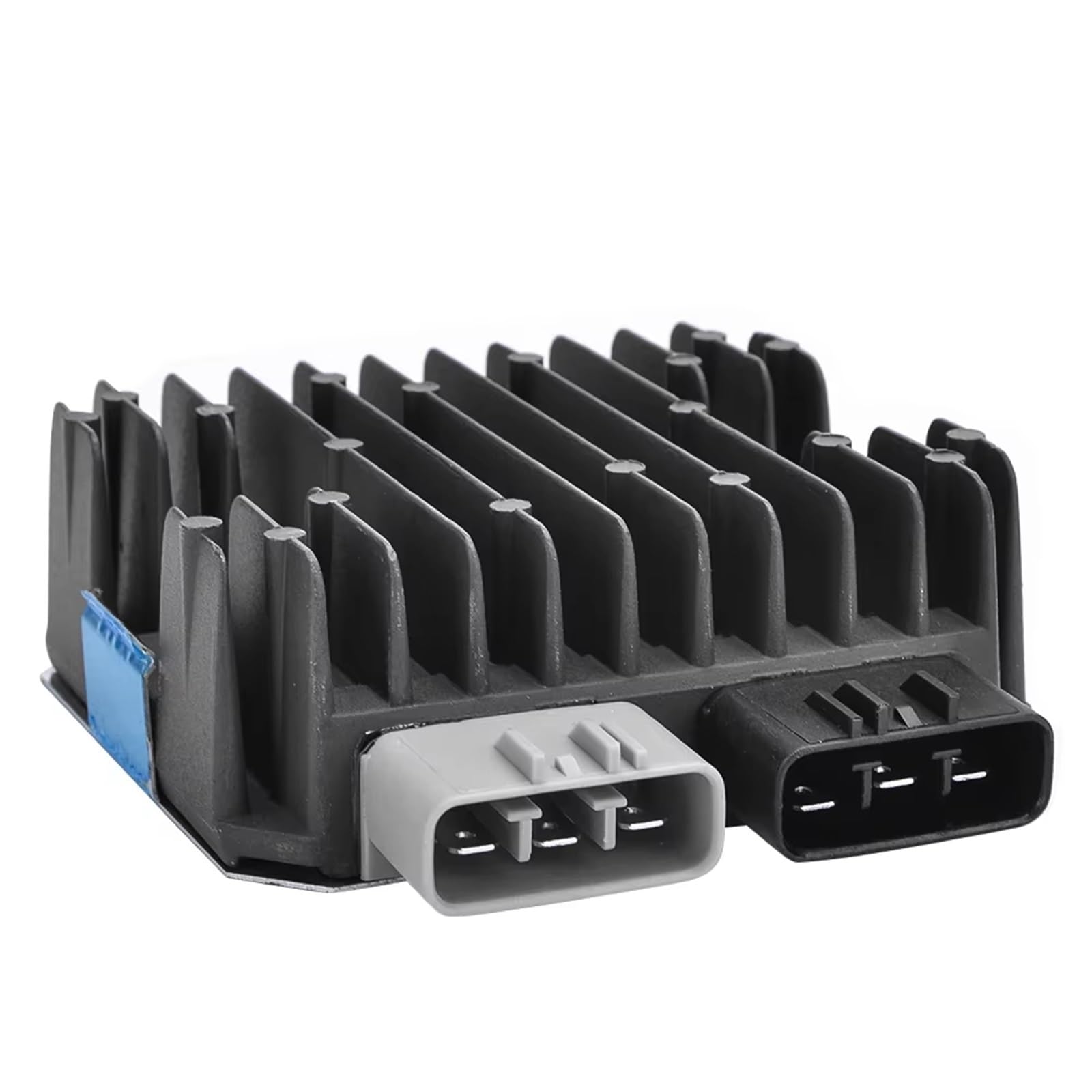 Regulator Rectifier Compatible With Polaris For RZR 900 XP For Turbo 2016 2017 2018 2019 Motorcycle Rectifiers Voltage Regulator OEM:4014856
