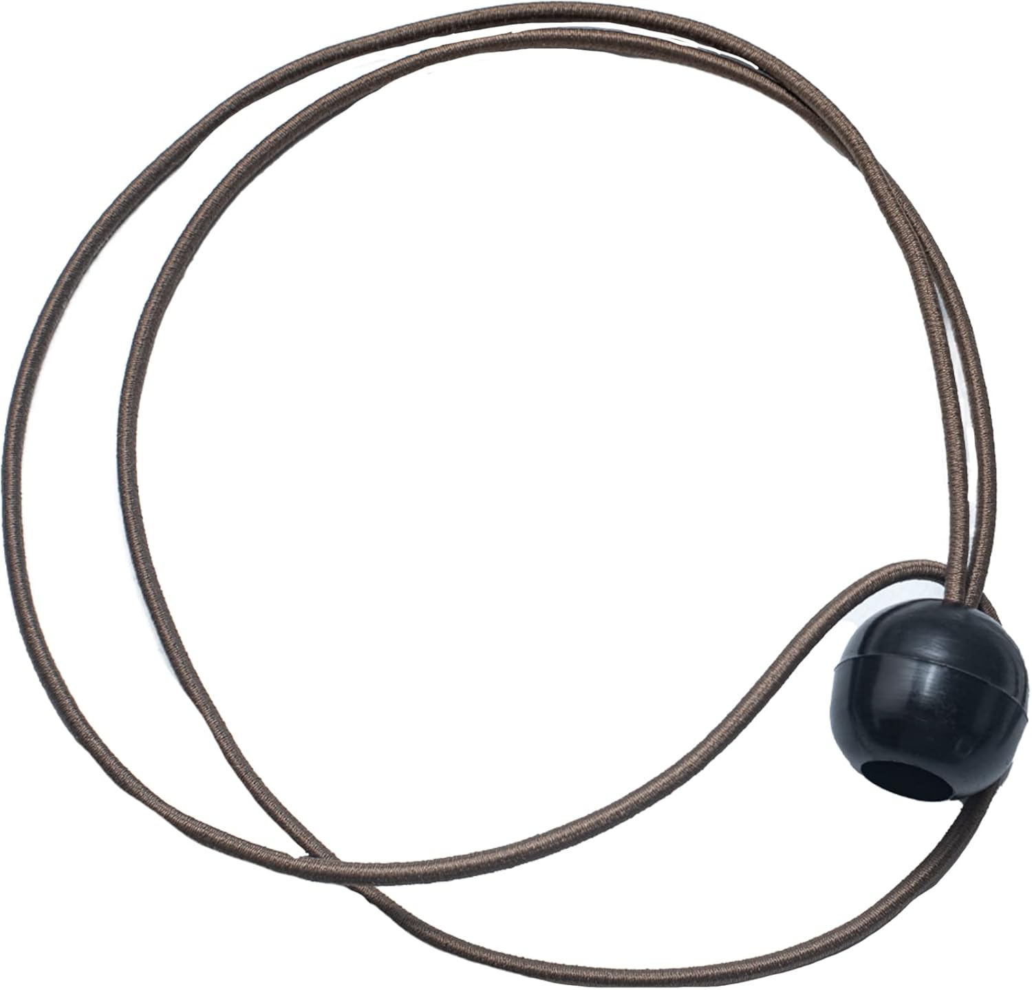 SGT KNOTS Patio Umbrella Bungee Strap Cord with Ball