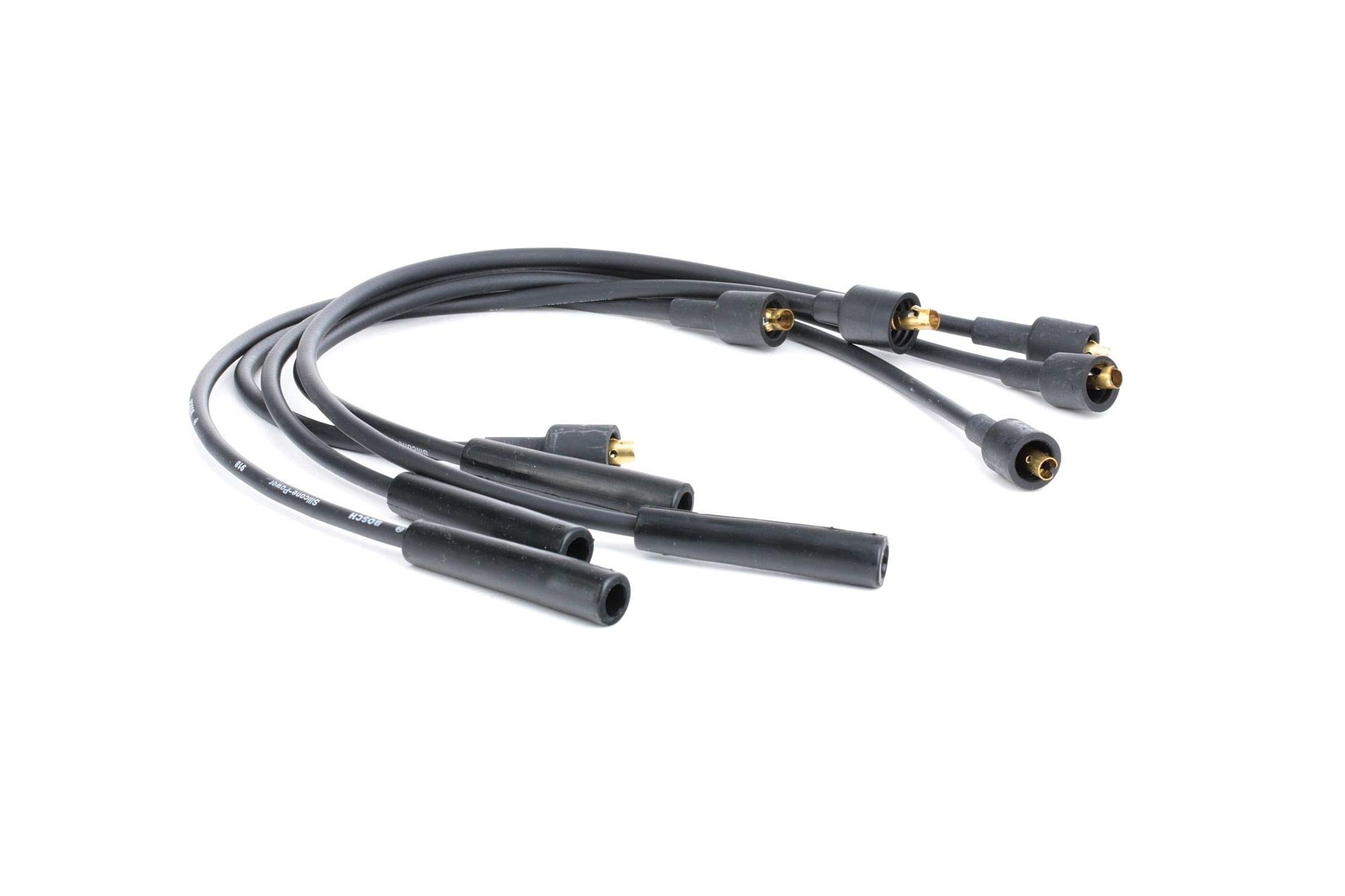 Bosch 0986356768 - Cavo di accensione - set di 5