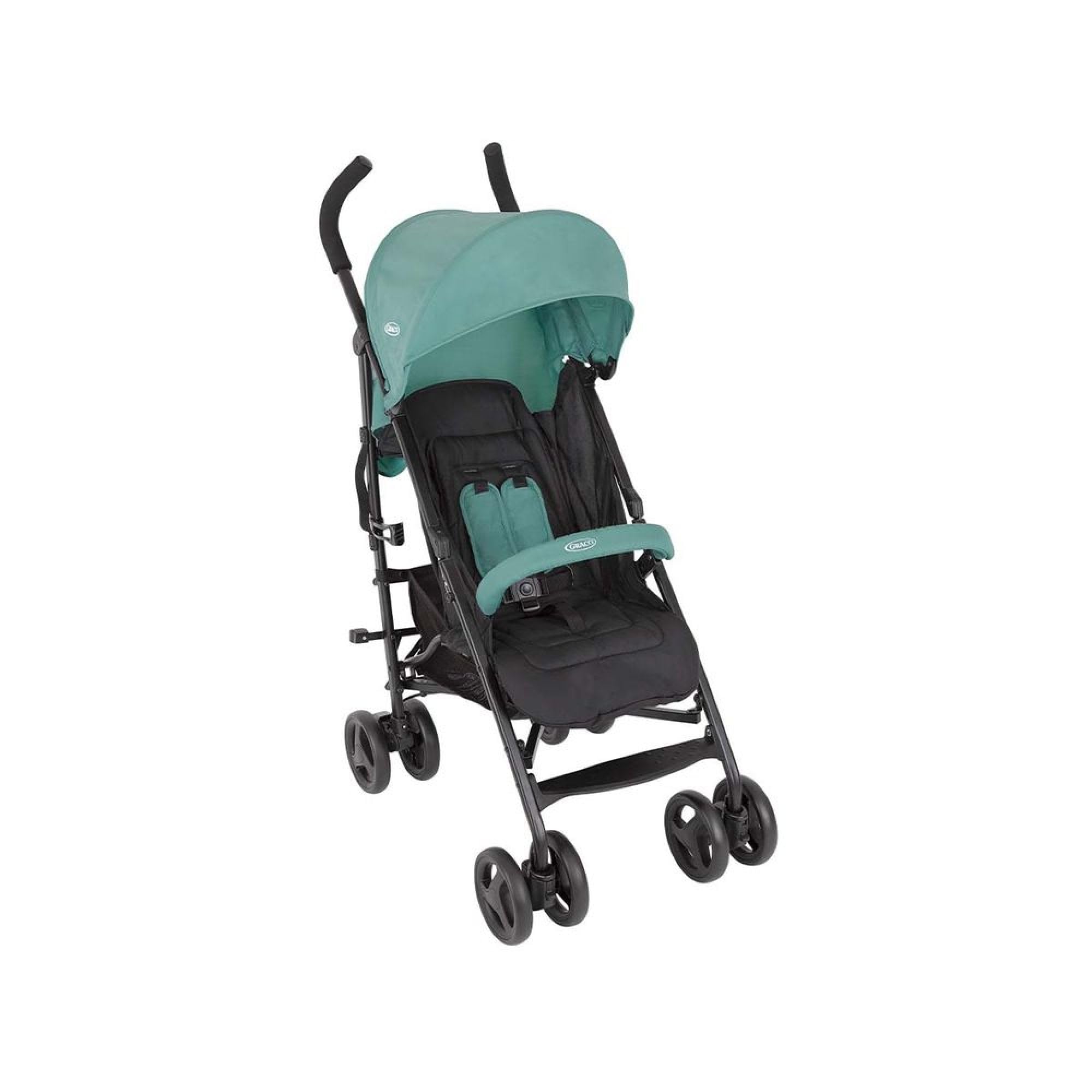 Graco Carrito TraveLite, Menta