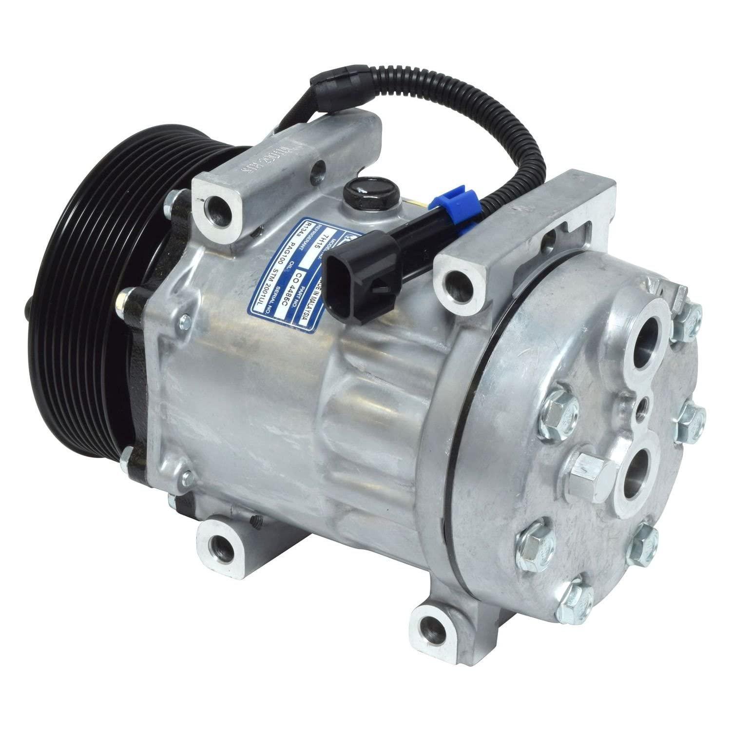 Universal Air Conditioner CO 4485C A/C Compressor