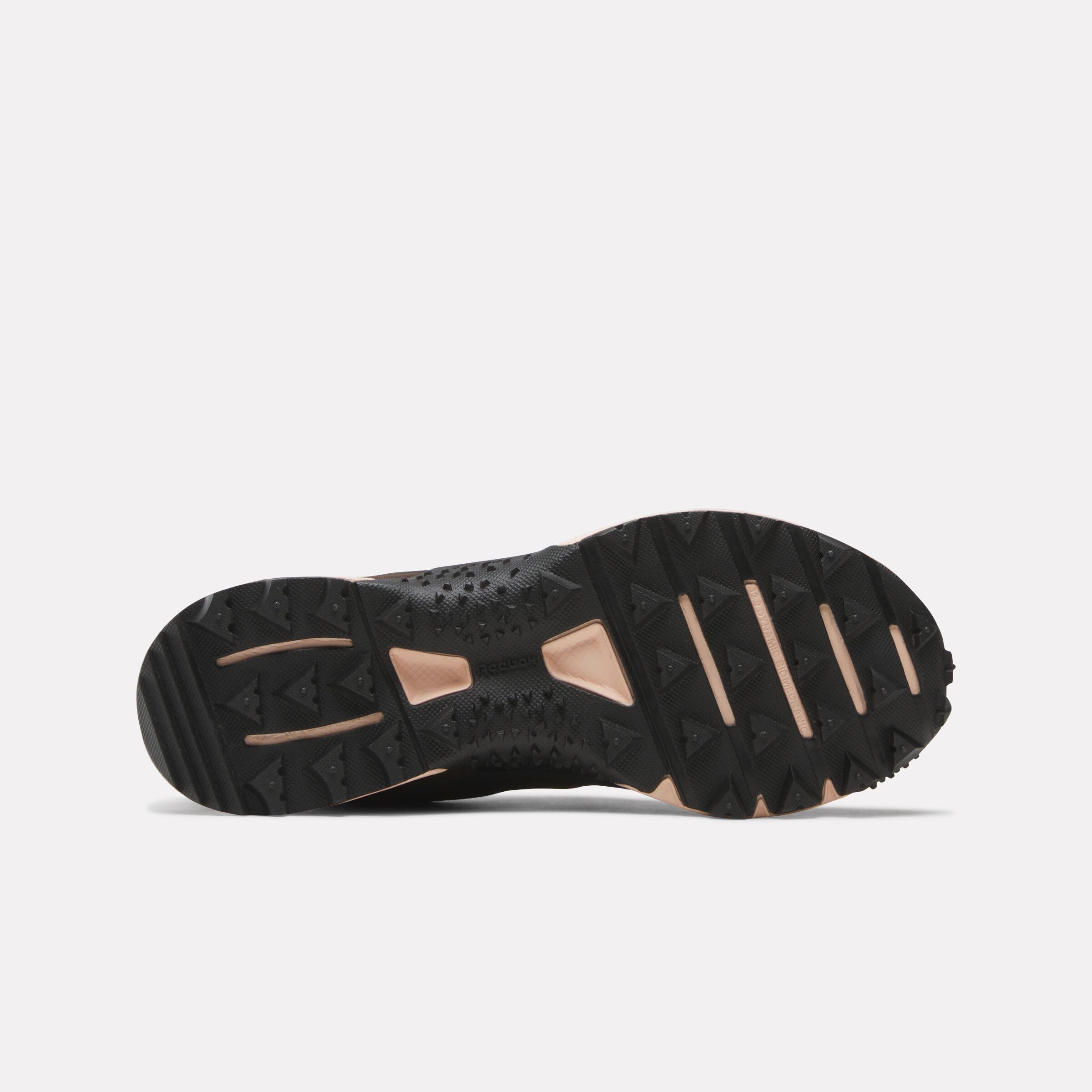 Reebok Scarpe da Corsa AT Craze 3 Nere
