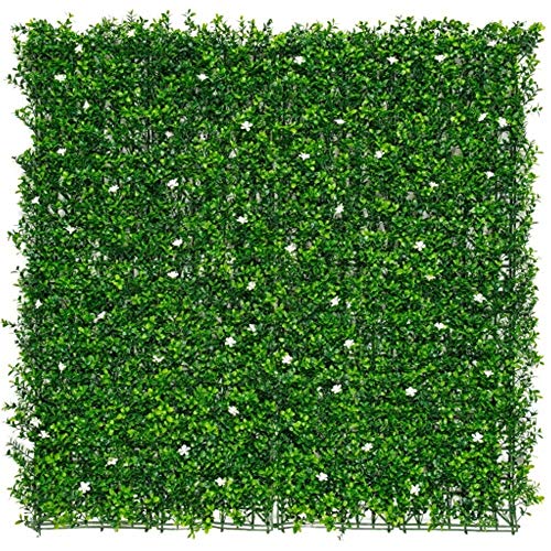 NORTENE Seto Jardin Vertical Jasmin, Verde, Talla Única