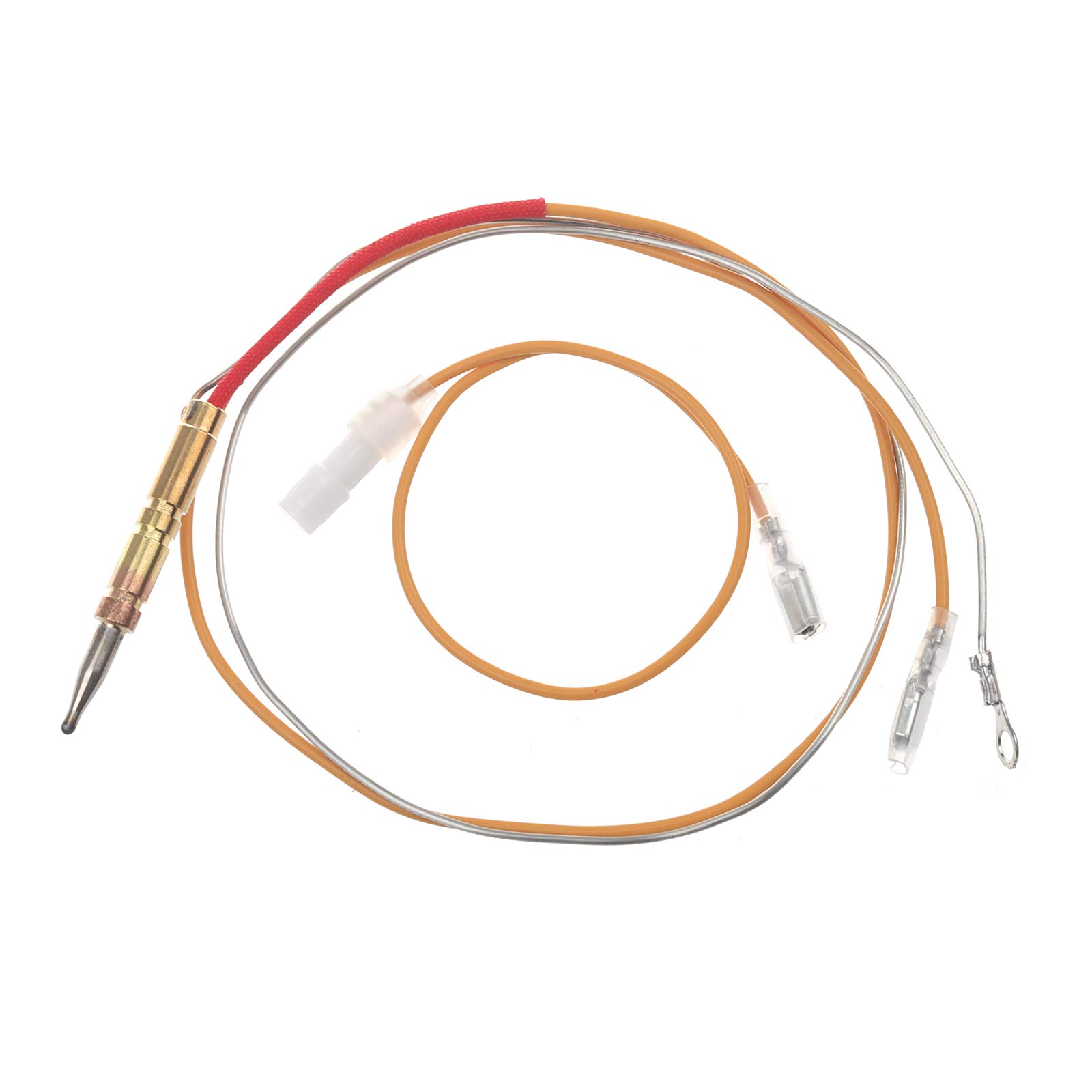 ファーマートラップロ Amazon.com : Timsec Propane Tank Top Heater Thermocoupler 2304885