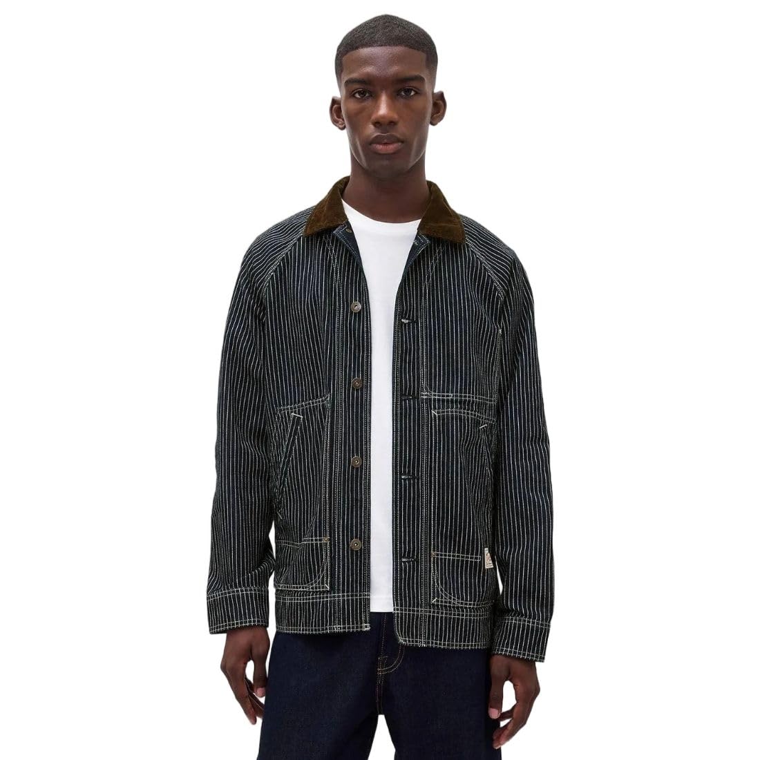 gap Men's A-Line Coat-picture-32