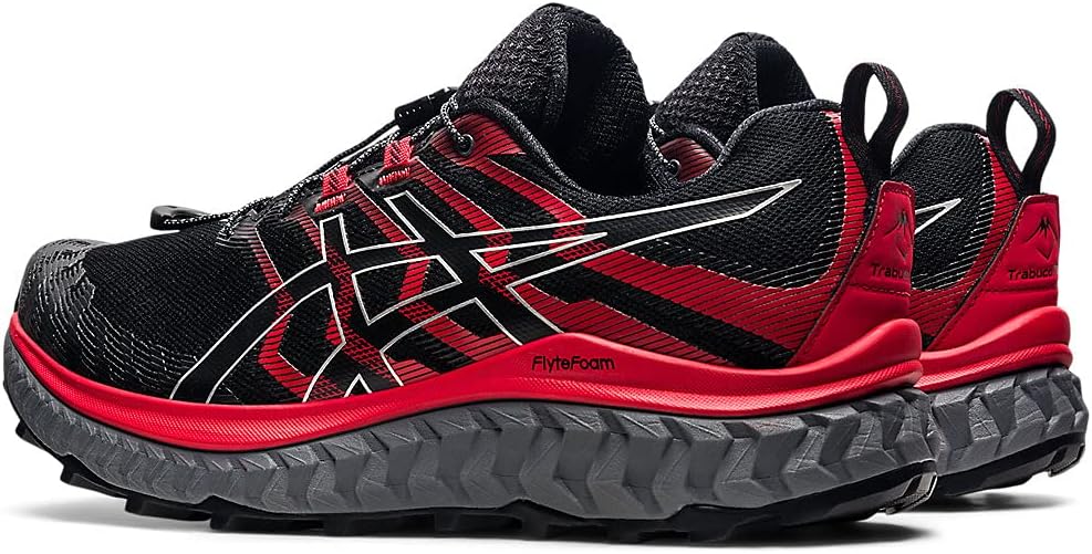 ASICS Men's Trabuco Max Running Shoes
