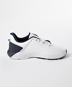 Amazon | [ジーフォア] ゴルフシューズ G4MA23EF32 PERFORATED G