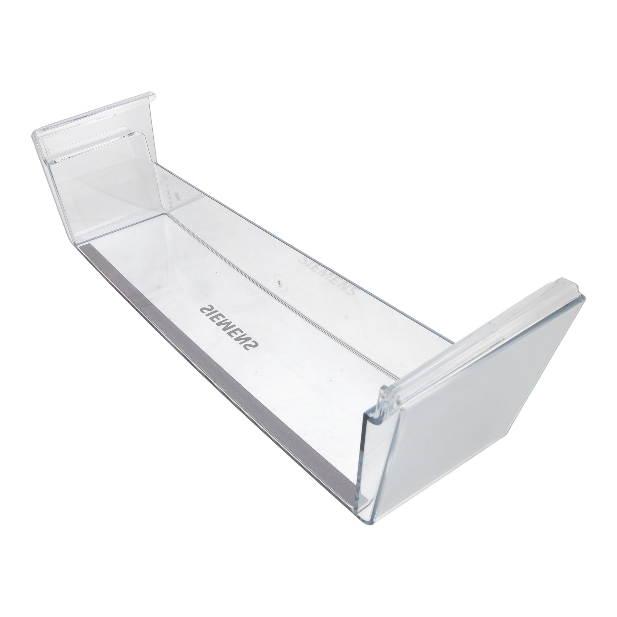 sparefixd Mensola porta bottiglie per frigoriferi Siemens serie KI