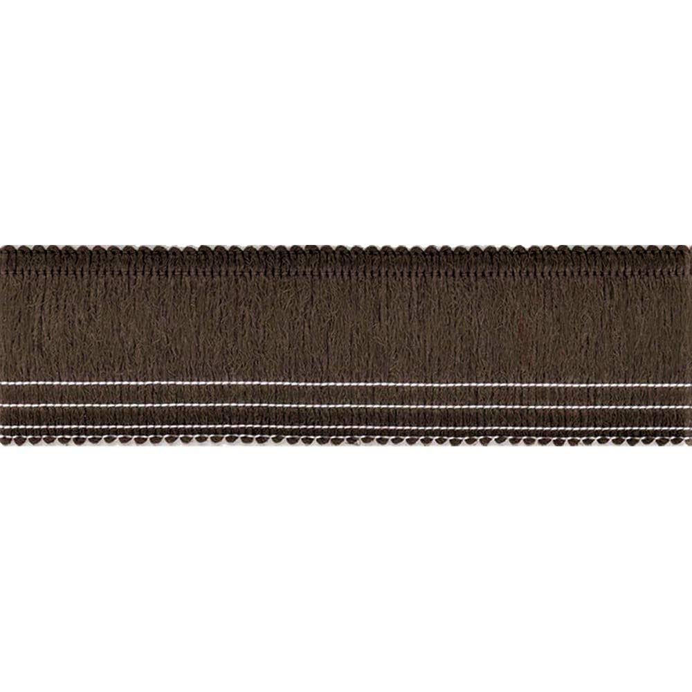 Multy MT1002624 1.5 X 30 Mocha Adhesive Carpet Edge 2 Piece Kit