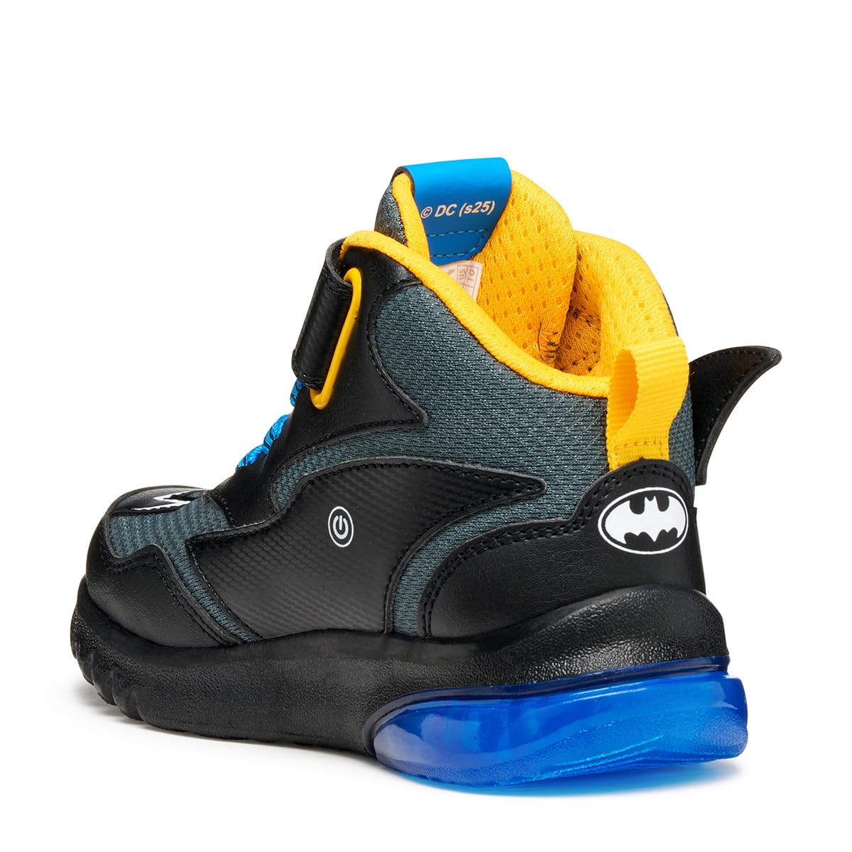 Geox J Ciberdron Boy, Scarpe da Ginnastica Bambini e Ragazzi