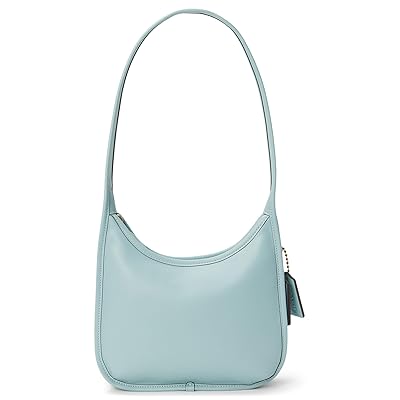 COACH Curve Zip Bag Women