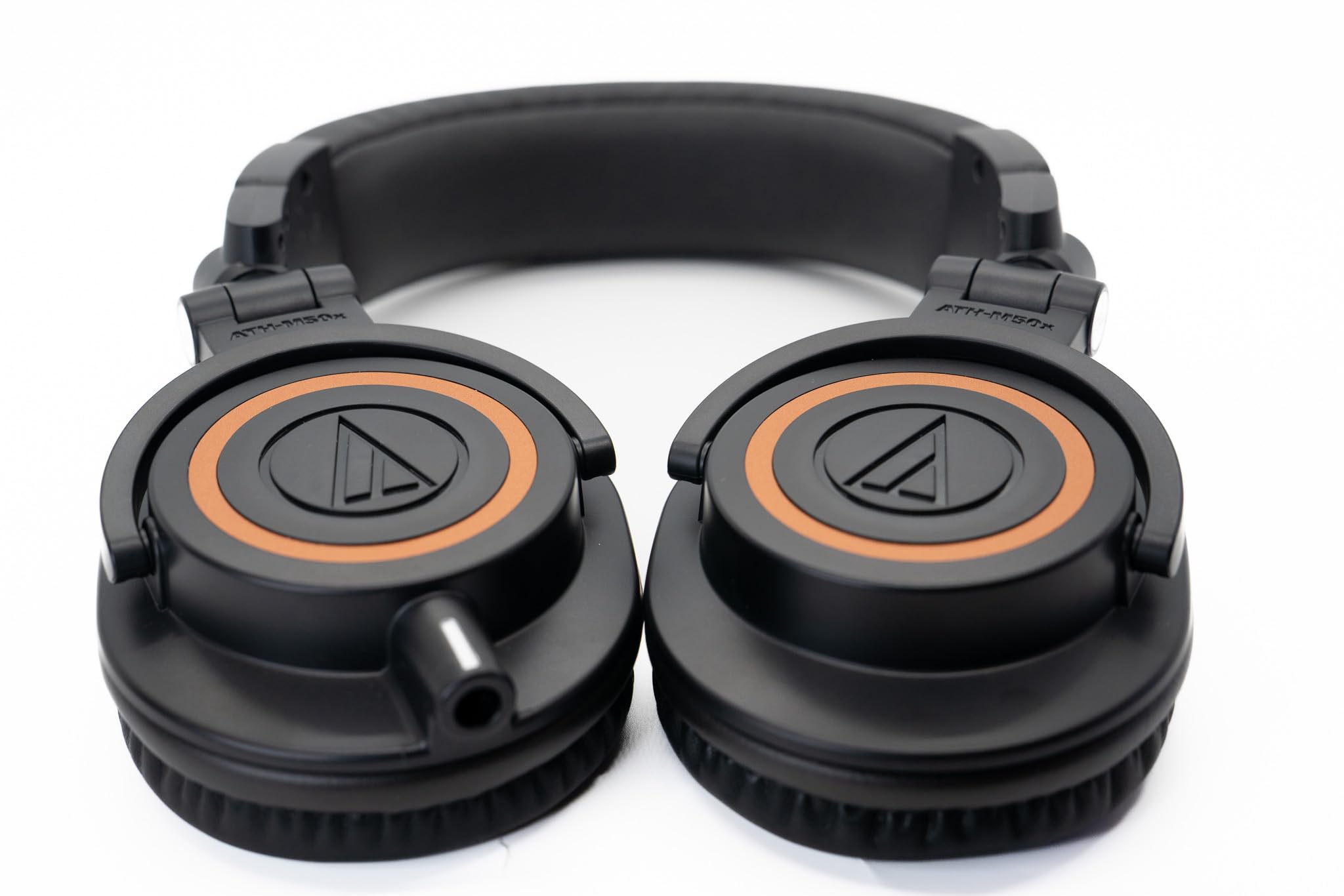 Amazon.com: Audio-Technica ATH-M50x Professional Studio Monitor