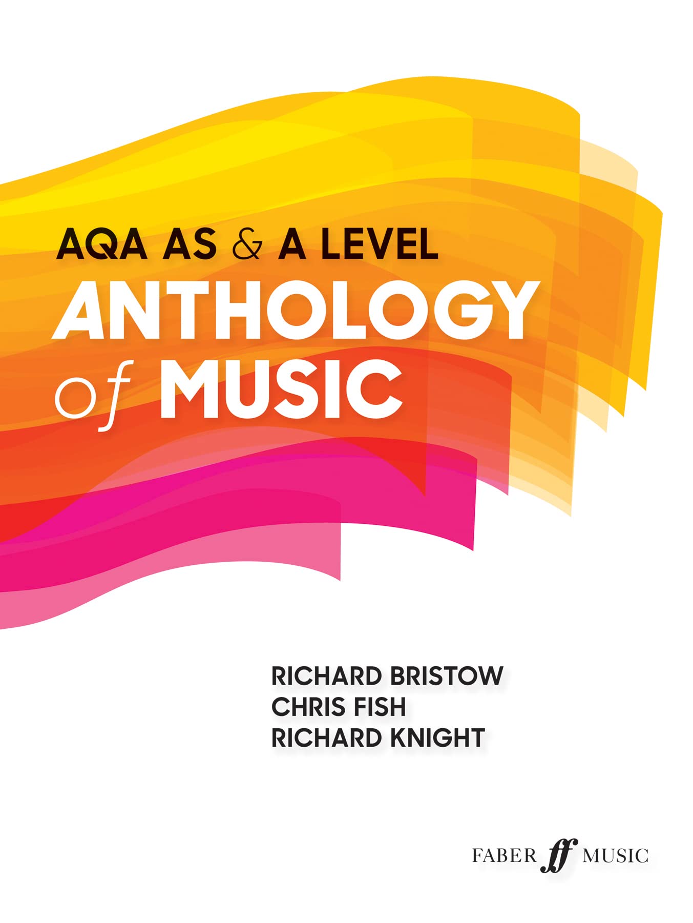 AQA AS /A Level Anthology of Music