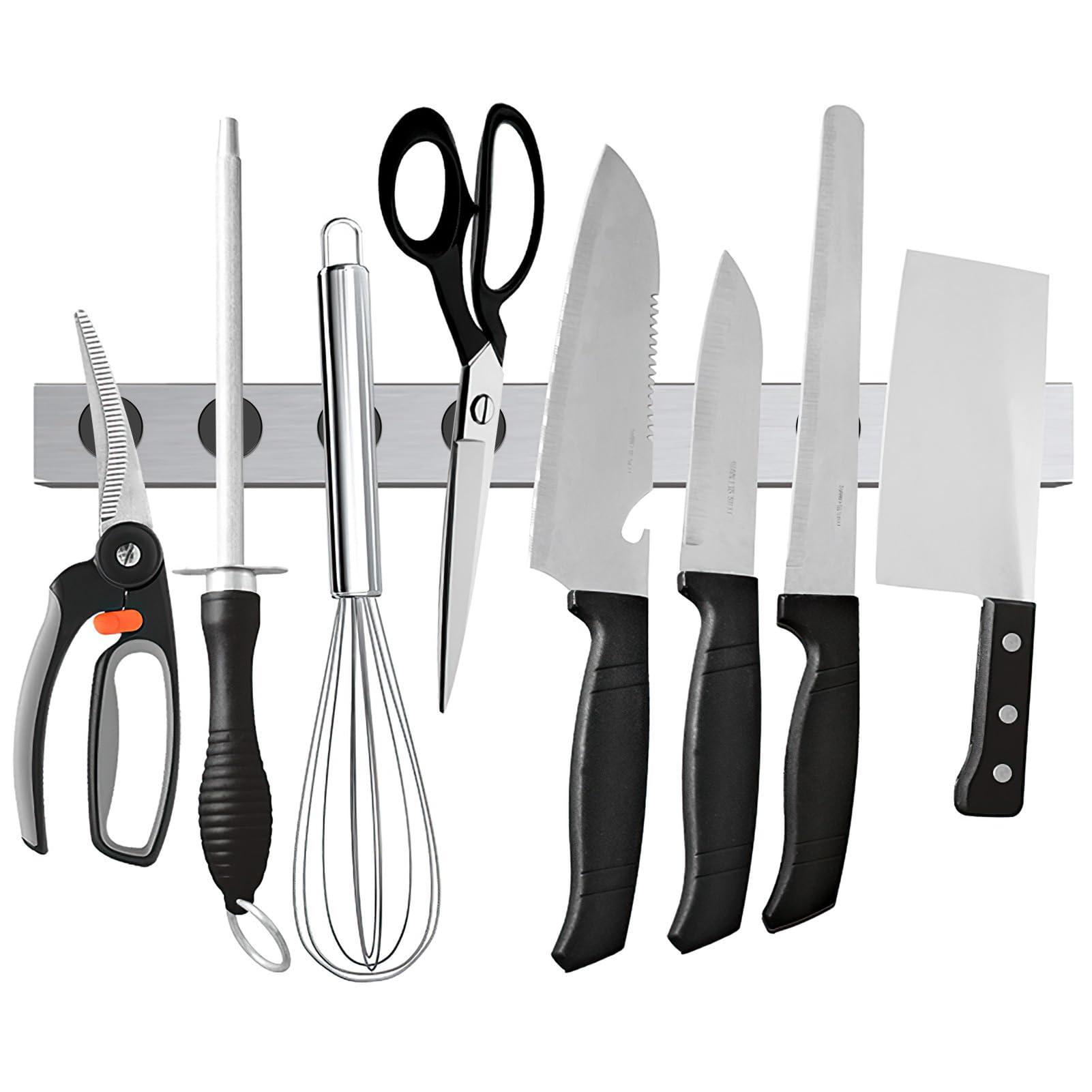 Magneti Al Neodimio 25 Pezzi - 30x10x3 Mm, Rettangolari Per Lavagne E Frigorifero - Foto 11