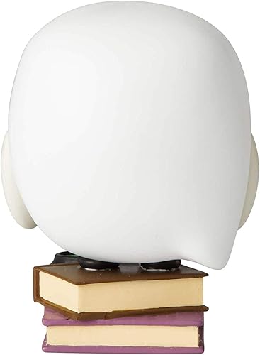 Miniatura 8 de Enesco Wizarding World of Harry Potter Charms Collection Series 1 - Figura de Dumbledore, 3.28 pulgadas, multicolor