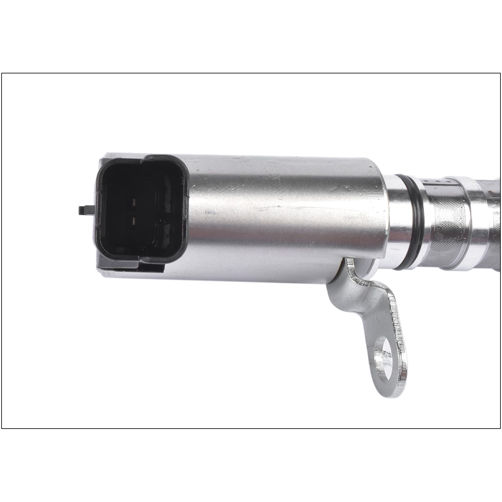 Válvula solenoide de presión de aceite 9815631580 9678181380 de repuesto para 2.0 C4 C5 DS4 DS5 Picasso Relé DS7 C-Max Focus I | Compatible con Citroen Ford Peugeot Vauxhall 9815631580, 9678181380, 2186677, 1886347
