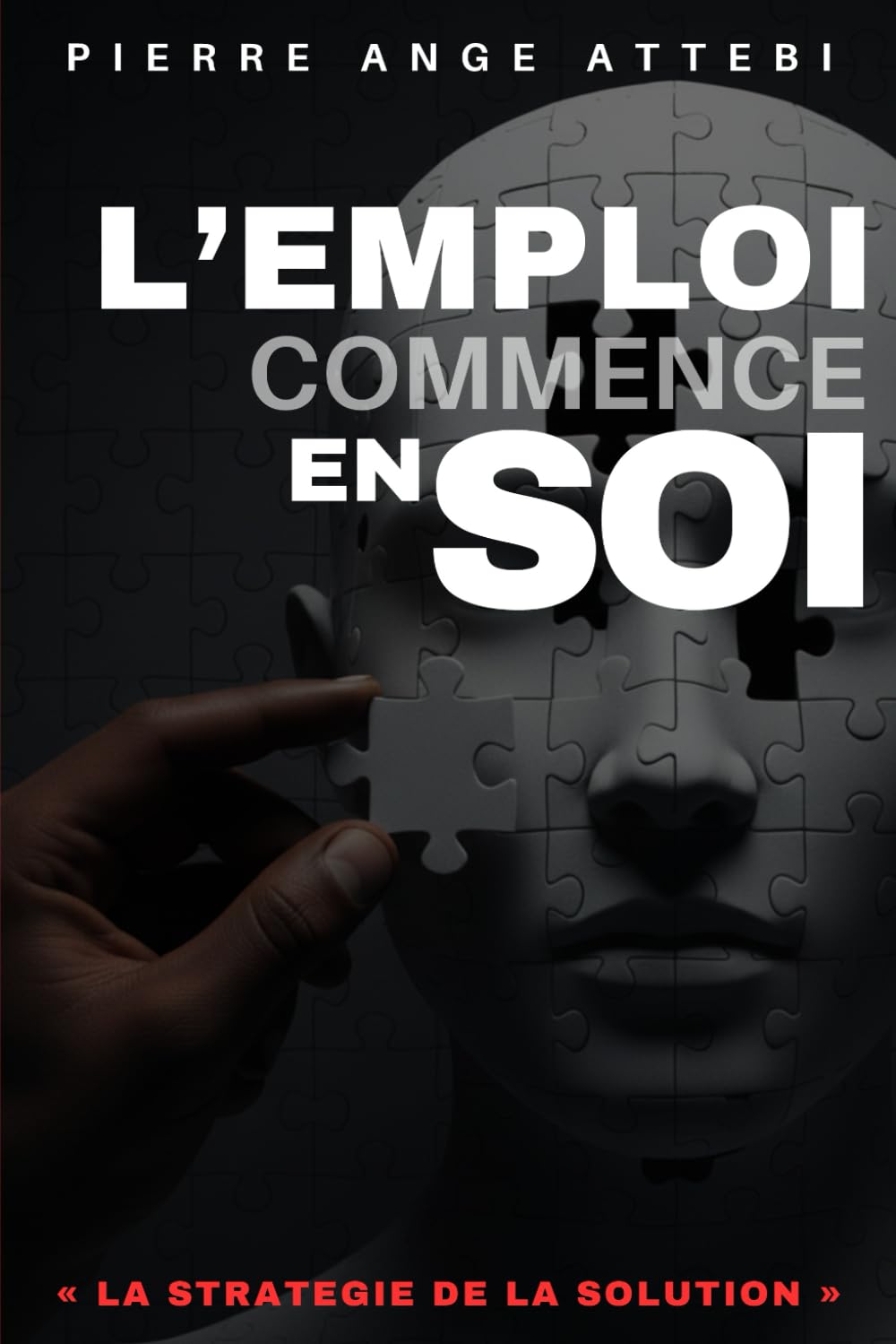 L'EMPLOI COMMENCE EN SOI: STRATEGIE DE LA SOLUTION
