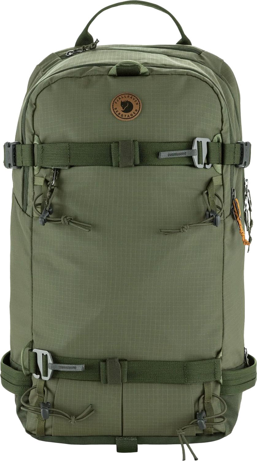 Fjällräven Unisex Bergtagen Touring 22 Rucksack (1er Pack)