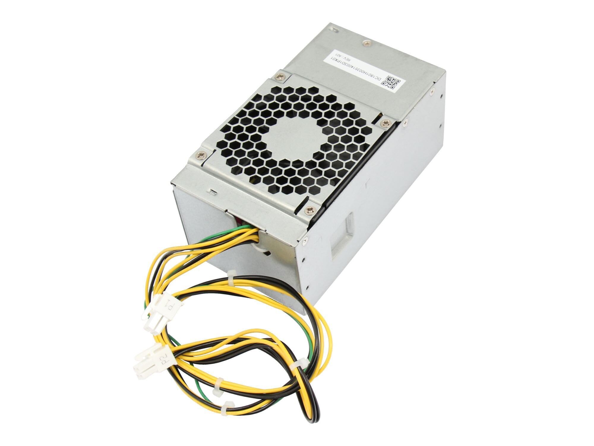Acer FSP180-10TGBAA oryginalny Komputer stacjonarny serwera 180 Watt Nowy dla Veriton ES2730G, X2660G, X4660G, X6660G
