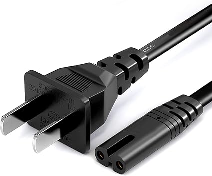 Cavo Di Alimentazione Per Televisore TCL - Foto 12