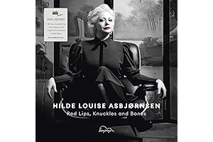 Red Lips Knuckles and Bones