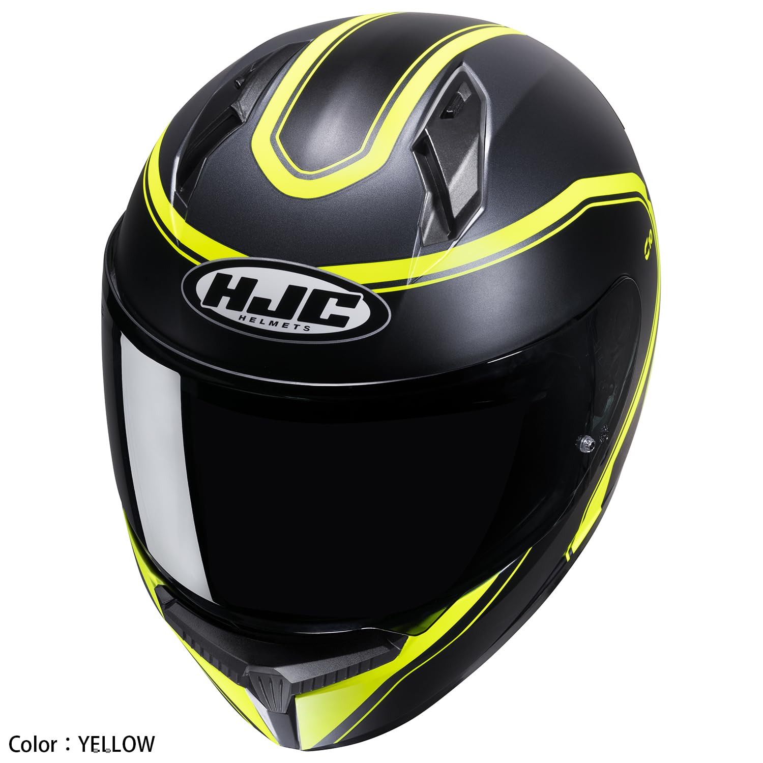 Amazon | HJC HELMETS(エイチジェイシーヘルメット) バイク用 