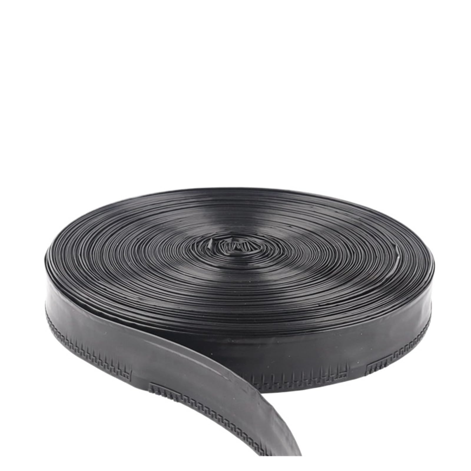 Tubo per irrigazione a goccia da giardino, Nastro for irrigazione a goccia, risparmio idrico a labirinto singolo, 16 mm x 0,2, 5-100 m, serra(100meters (328ft))