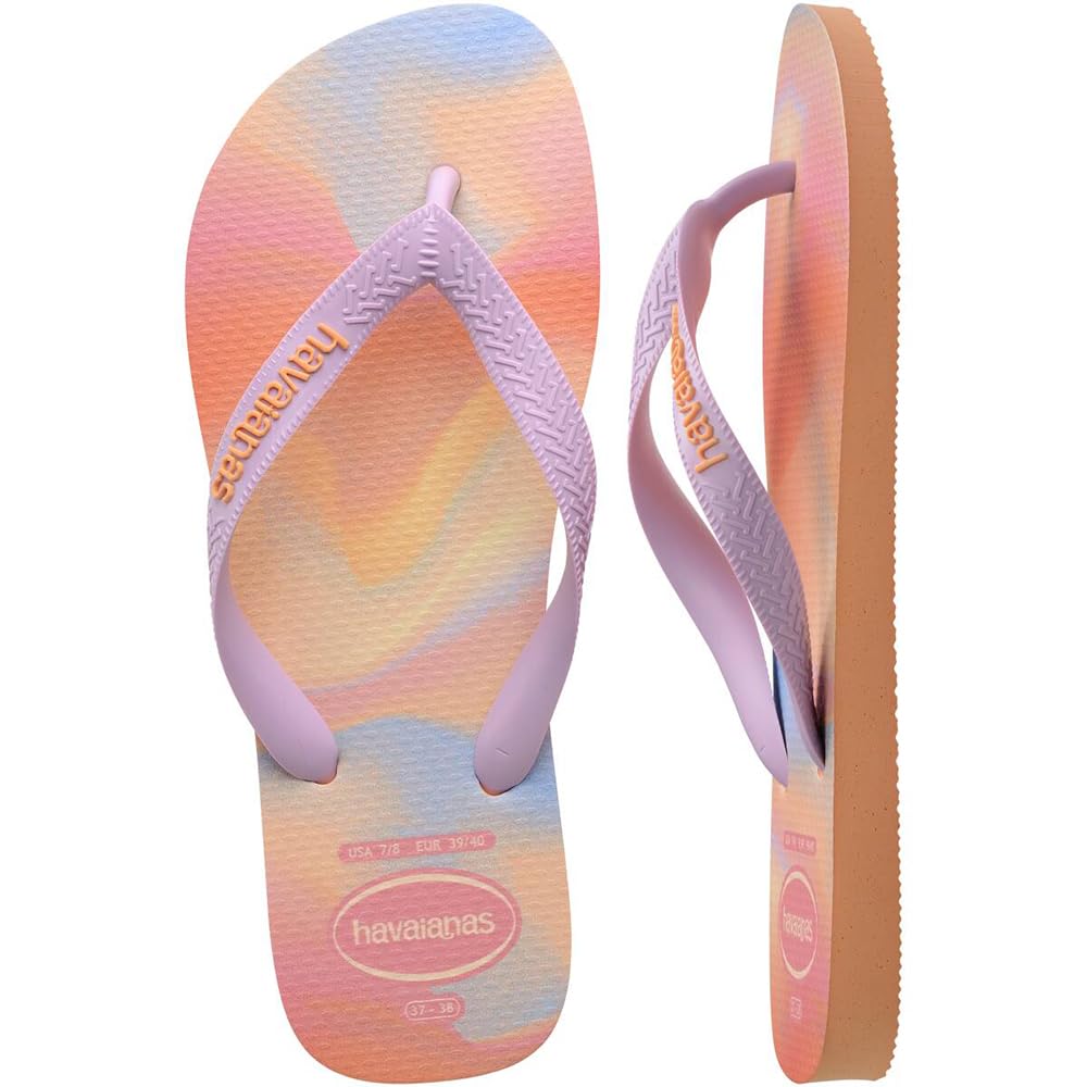 Havaianas Slim Camu Femme Tongs