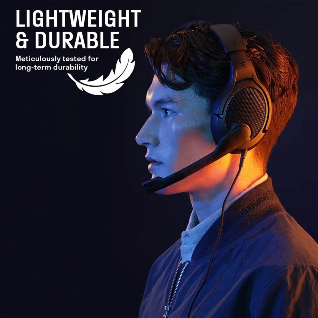 Amazon.co.jp: 【色: ブラック】DROP + EPOS PC38X ゲーミング