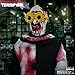 Mezco Terrifier One:12 Collective Deluxe Art The Clown Figure