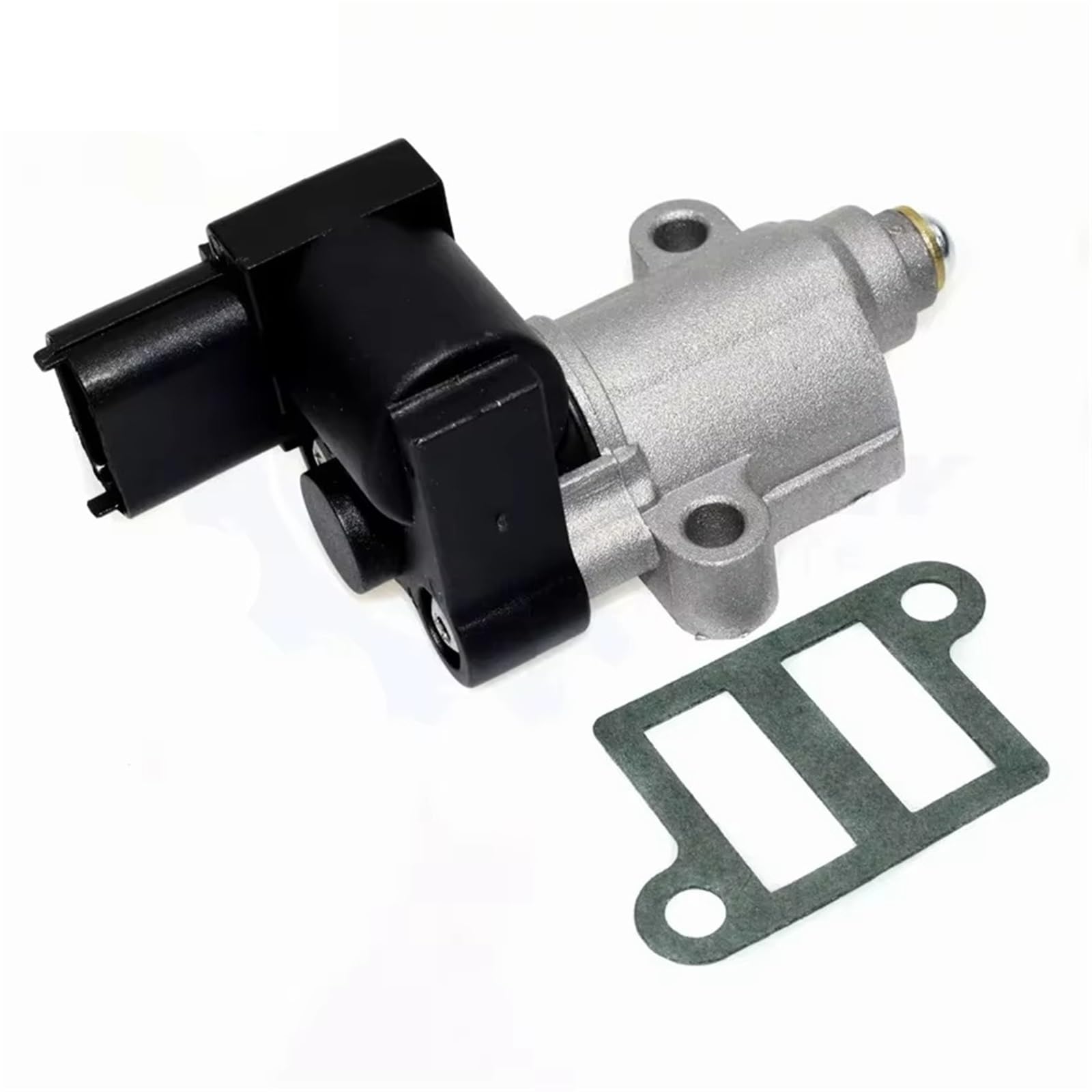 IAC Valves Compatible with Hyundai for Elantra for Tiburon for Tucson 35150-23700 IACV Idle Air Control Valve 3515023900
