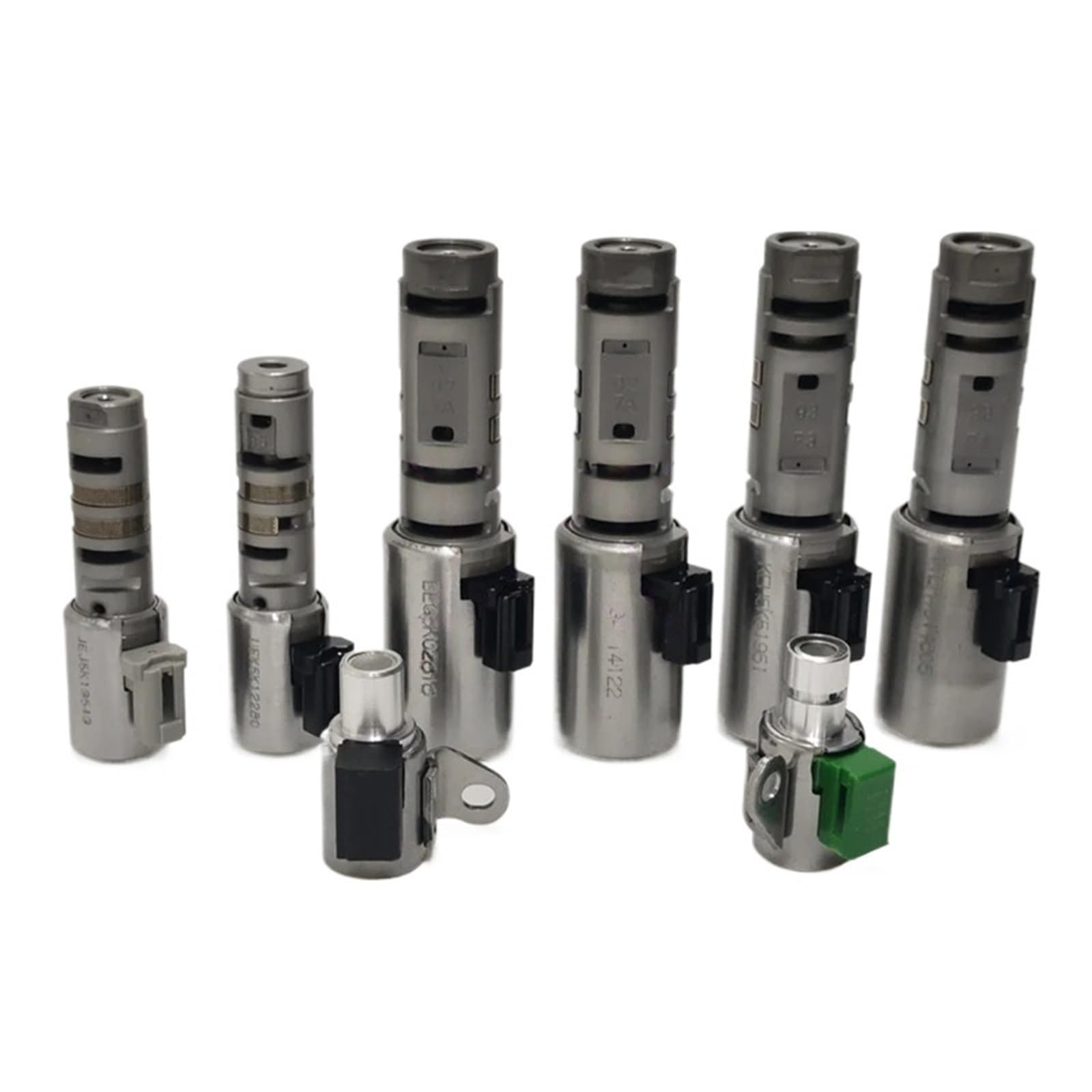 Elettrovalvola convertitore di coppia della trasmi Per Citroen Per Volvo Transmission solenoid valve